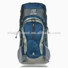 Outdoor korean trolley backpack bag